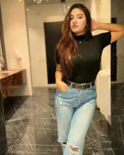 Escorts Dediapada